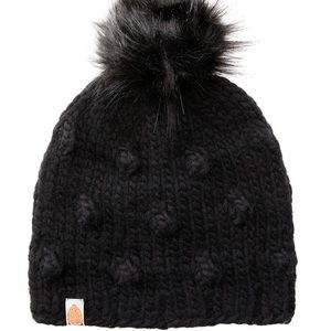 Sh*t That I Knit Campbell Beanie